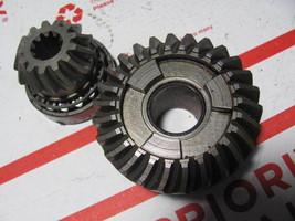 Force Chrysler 50,45,55 Hp. FORWARD Gear and Pinion wit Bearings 1984 - £82.66 GBP