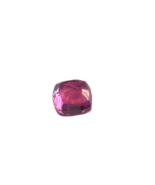 Sapphire Pink Natural Gemstone 20.0 Ct Loose Cut Rare Cushion Shape Roya... - £11.41 GBP