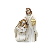 Handmade Marfinite Christmas Crib | Nativity Scene | Birth of Jesus | Christmas  - £15.58 GBP