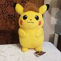 Pokemon 2019 Banpresto  Detective Pikachu - $17.82