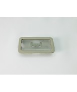 ✅ 07 - 14 Cadillac Chevrolet GMC Overhead Cargo Light Lamp Gray OEM - $727.31 MXN