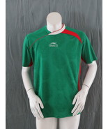 Team Mexico Jersey (VTG) - 2002 Practice Jersey by Athletica - Men&#39;s Large - $75.00