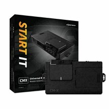 Compustar FT-CMX-HC Start IT Controller CMX-HC with HIGH-CURRENT HARNESS - $85.49