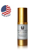 Babyface 100% Pure HYALURONIC ACID Concentrate Serum No Fillers Plumping... - $413.26 MXN