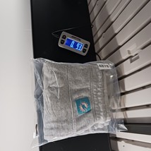 NFL Team Apparel Sweatpants Youth Size L (14-16) Miami Dolphins Gray RN#126673 image 8