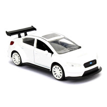 F&amp;F 8 Mr Little Nobody&#39;s Subaru WRX 1:32 Hollywood Ride - $26.40