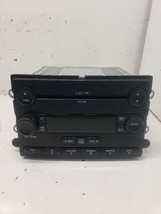 Audio Equipment Radio Receiver AM-FM-6 CD-MP3 Player Fits 07 EDGE 1371222 - $38.49