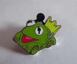 Disney Trading Pins 119566     Kermit the Frog - Disney Racers - Mystery - £6.19 GBP