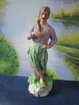 Antique 1920s Royal Vienna Augarten Figurine Seller / Hobo Pick 1 - £85.32 GBP