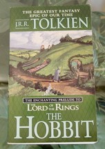 J.R.R. Tolkien/Ted Nasmith THE HOBBIT Prelude to Lord of the Rings - Ballantine - £12.02 GBP