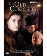 Old Curiosity Shop DVD ( Ex Cond.) - £10.23 GBP