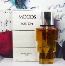 Moods By Krizia EDT Spray 3.4 FL. OZ.  - $69.99