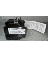 GE CR324C360F Overload Relay~ NEW - $2,621.79 MXN