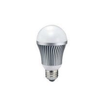7W Warm White LED Light Bulb - $430.98 MXN