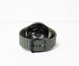 Samsung Galaxy Watch7 SM-L310 44mm Smartwatch Green (very good) image 3