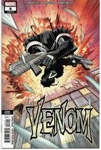 Venom (2018) #08 2ND Ptg Coello Var (Marvel 2018) - £7.86 GBP