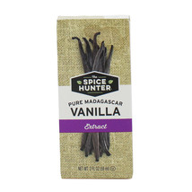 Spice Hunter Extract, Vanilla Flavoring (6x2Oz) - $3,072.88 MXN