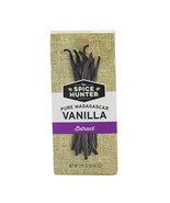 Spice Hunter Extract, Vanilla Flavoring (6x2Oz) - $3,072.88 MXN