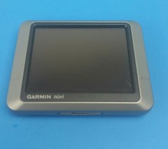 GARMIN NUVI 200 GPS NAVIGATION unit only - $16.23
