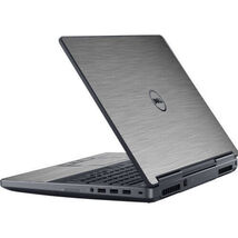 LidStyles Metallic Laptop Skin Protector Decal Dell Precision 7530 image 5