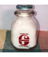 Half Pint Foremost Milk Bottle Mint Philadelphia Pa. - £15.79 GBP