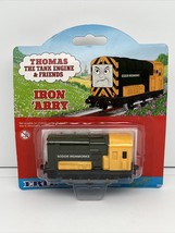 Thomas The Tank Engine &amp; Friends - Iron &#39;Arry - Vintage 2000 SEALED Limited - £25.69 GBP
