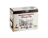 Swiss Hot Chocolate single serve cups, 12 count - $13.00