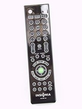 Original Insignia RC-801-0A LCD TV Remote Control for Models NS-19E450A1... - $11.70