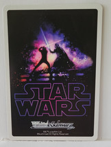 2022 Weiss Schwarz Star Wars Comeback Edition Return of the Jedi SW/S49-T09 TD - £2.33 GBP
