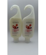 AVON SENSES FRUITY YOGURT HYDRATING SHOWER GEL  X2  Hard To Find 5 Oz Each - $8.62