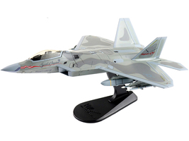 Lockheed F-22 Raptor Stealth Aircraft &quot;Spirit of America&quot; United States Air Forc - $166.49