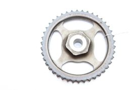 10-16 PORSCHE PANAMERA V6 3.6 CAMSHAFT TIMING GEAR SPROCKET Q0686 image 8