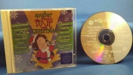 Rosie O&#39;donnell Another Rosie Christmas Cd J Ewel Ricky Martin Sugar Ray - £2.76 GBP