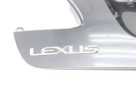 2006 LEXUS GS300 REAR TRUNK LID LICENSE PLATE FINISH PANEL TRIM MOLDING Q7765 image 3