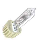 1002234 Ushio HPL-575/240X+ JS240V-575WXN T6 Clear Halogen Lamp - $430.90 MXN