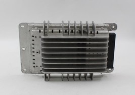 Audio Equipment Radio Amplifier Trunk Mounted Fits 2009-2013 AUDI A3 OEM #17155 - £56.48 GBP