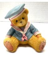 1998 Cherished Teddies, Marty #476722 &quot;I&#39;ll Always Be There For You&quot; Lim... - €4,26 EUR