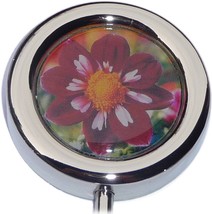 Flower Picture Purse Hanger - £5.42 GBP