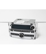 General Motors GM 20940843 OEM Head Unit for 2009-2012 Chevrolet Malibu - $49.99