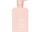 3x MONDAY HAIRCARE VOLUME Shampoo for Thin, Fine &amp; Flat Hair 12 oz - $19.79