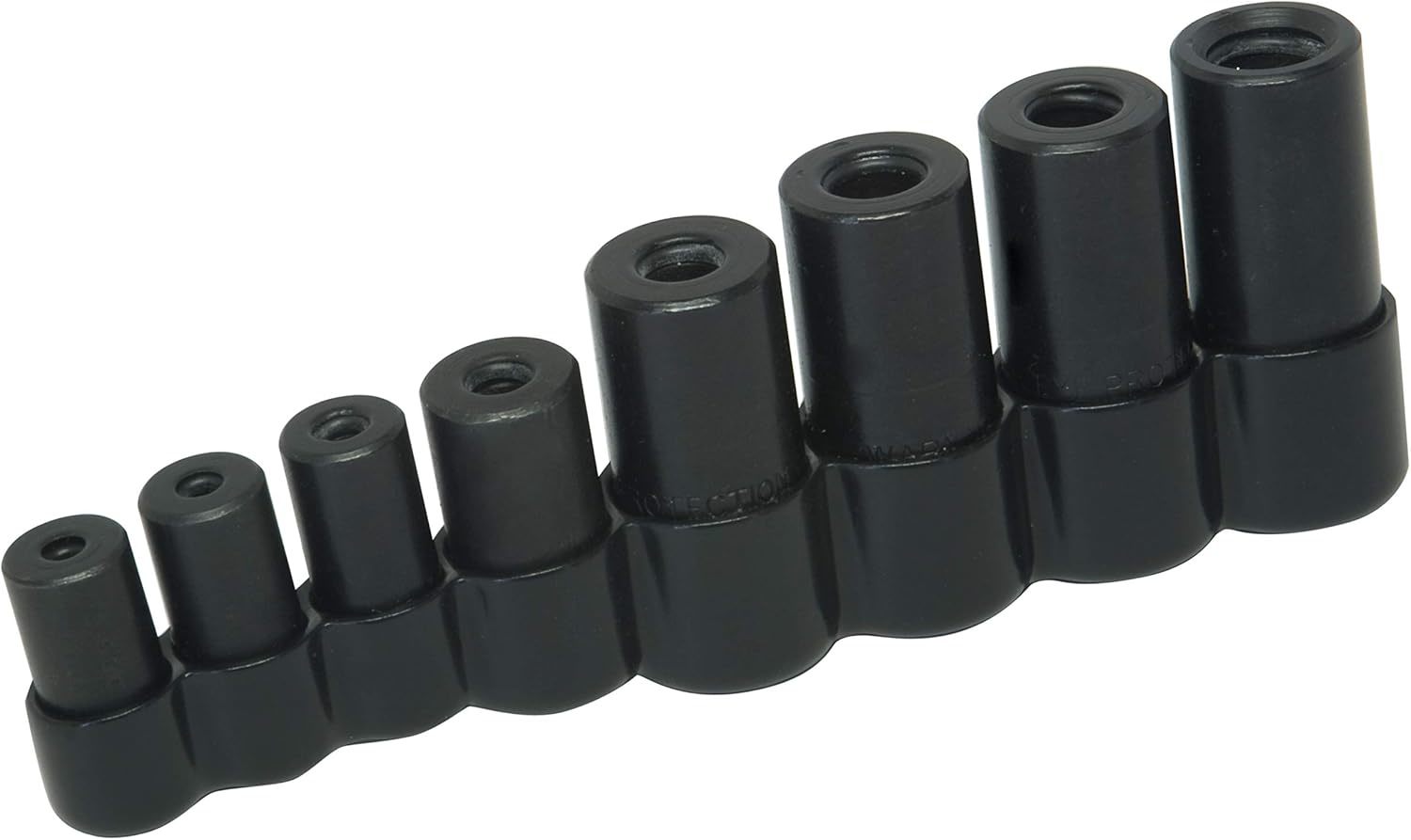 Lisle 70500 Tap Socket Set - $34.95