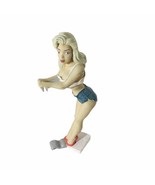 Vintage R. Demars Bottoms Up Ganz Sexy Girl Can Holder - €22,58 EUR
