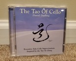 Le Tao du violoncelle de David Darling (CD, 2003) - $9.47