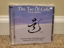 Le Tao du violoncelle de David Darling (CD, 2003) - £7.49 GBP