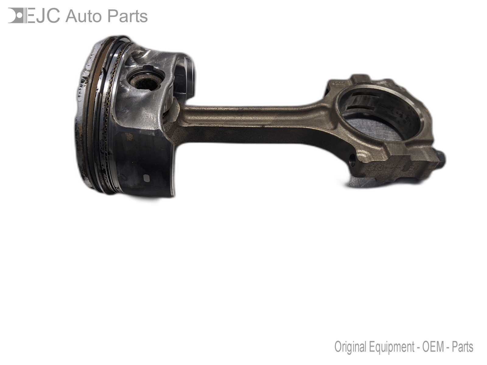 Piston and Connecting Rod Standard For 12-15 Chevrolet Equinox  2.4 1265... - $73.21