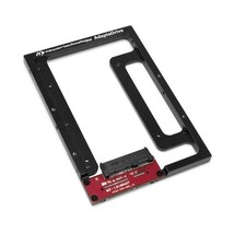 NewerTechnology 2.5 - 3.5-Inch Adapter Drive  - £43.26 GBP