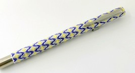 Parker Vector Special Edition CT Roller BallPoint BallPen Pen Ornament B... - $281.37 MXN
