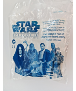 Burger King Star Wars Collectable Battle Droid R.O.T.S. Episode 3 2005 T... - $15.26 CAD