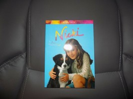 Nicki by Ann Howard Creel (2007, Trade Paperback) EUC - $13.30