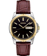 Seiko Essentials Collection Mens Watch SUR360 - £150.98 GBP